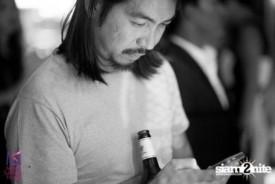 MS Vol.1 The Preview Pre-Opening Party — photo 59