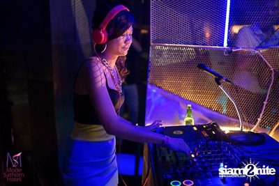 MS Vol.1 The Preview Pre-Opening Party — photo 38