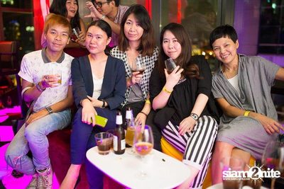 MS Vol.1 The Preview Pre-Opening Party — photo 24