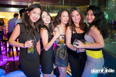 MS Vol.1 The Preview Pre-Opening Party — photo 6