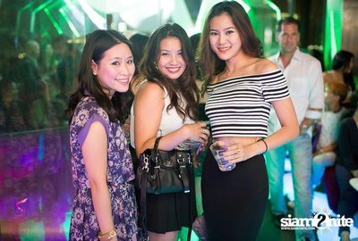 MS Vol.1 The Preview Pre-Opening Party — photo 17
