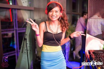 MS Vol.1 The Preview Pre-Opening Party — photo 37