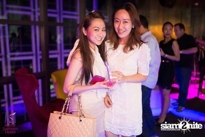 MS Vol.1 The Preview Pre-Opening Party — photo 50