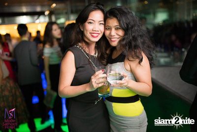 MS Vol.1 The Preview Pre-Opening Party — photo 15