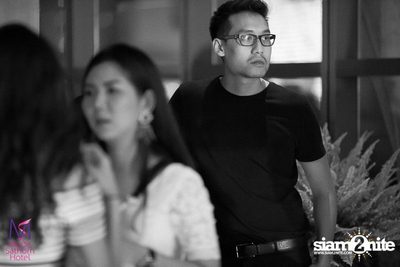 MS Vol.1 The Preview Pre-Opening Party — photo 54