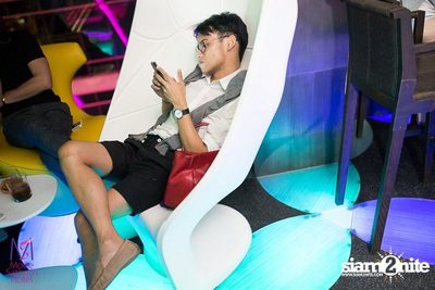 MS Vol.1 The Preview Pre-Opening Party — photo 31