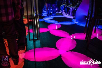 MS Vol.1 The Preview Pre-Opening Party — photo 18