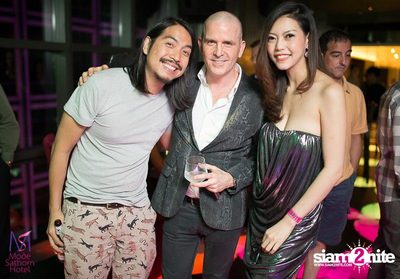 MS Vol.1 The Preview Pre-Opening Party — photo 66