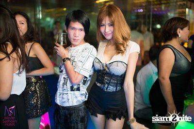 MS Vol.1 The Preview Pre-Opening Party — photo 25