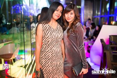 MS Vol.1 The Preview Pre-Opening Party — photo 9
