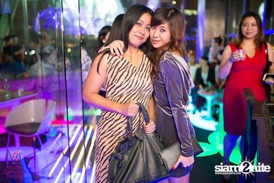 MS Vol.1 The Preview Pre-Opening Party — photo 10