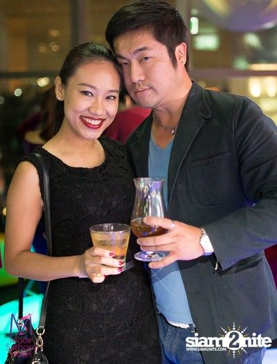 MS Vol.1 The Preview Pre-Opening Party — photo 45