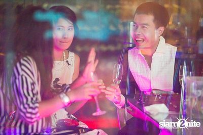 MS Vol.1 The Preview Pre-Opening Party — photo 58