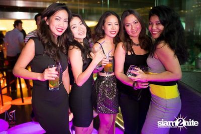 MS Vol.1 The Preview Pre-Opening Party — photo 7