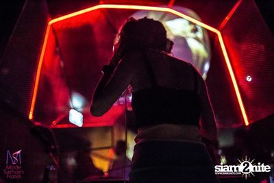 MS Vol.1 The Preview Pre-Opening Party — photo 61