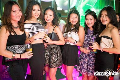 MS Vol.1 The Preview Pre-Opening Party — photo 21