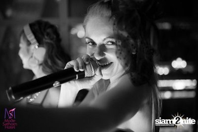 MS Vol.1 The Preview Pre-Opening Party — photo 48