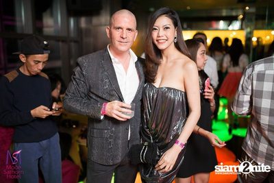 MS Vol.1 The Preview Pre-Opening Party — photo 63