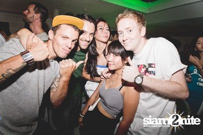 DJ Hype — photo 8