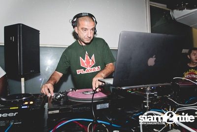 DJ Hype — photo 1