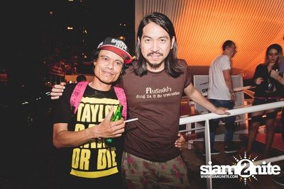 DJ Hype — photo 77
