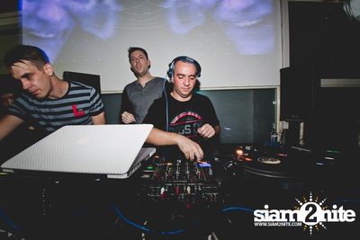 DJ Hype — photo 109