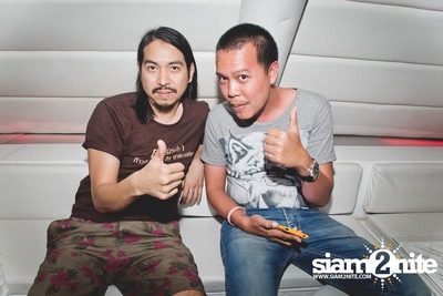 DJ Hype — photo 59