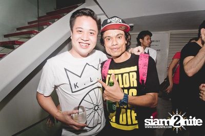 DJ Hype — photo 80