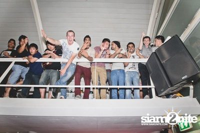 DJ Hype — photo 24