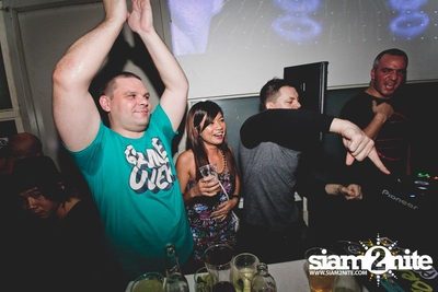 DJ Hype — photo 113