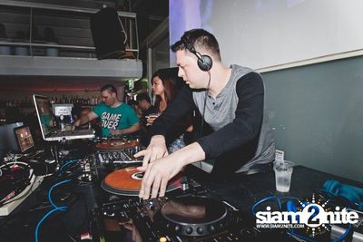 DJ Hype — photo 99
