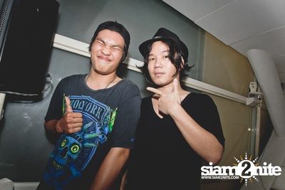 DJ Hype — photo 119