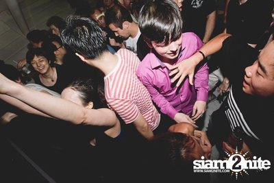 DJ Hype — photo 40