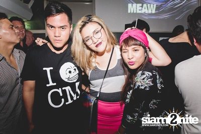 DJ Hype — photo 6