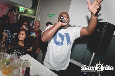 DJ Hype — photo 27