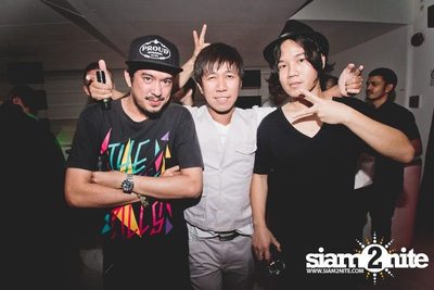 DJ Hype — photo 60