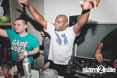 DJ Hype — photo 33