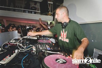 DJ Hype — photo 68