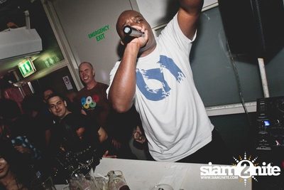 DJ Hype — photo 26