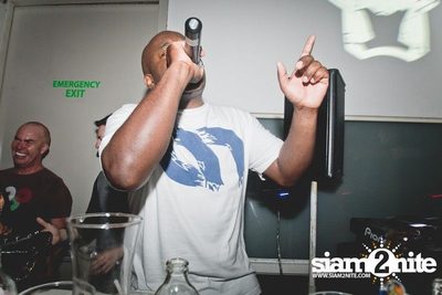 DJ Hype — photo 20