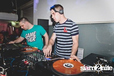 DJ Hype — photo 117