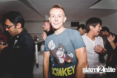 DJ Hype — photo 62