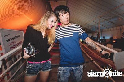 DJ Hype — photo 78