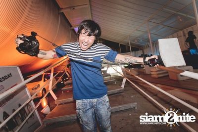 DJ Hype — photo 79