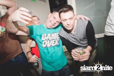 DJ Hype — photo 37