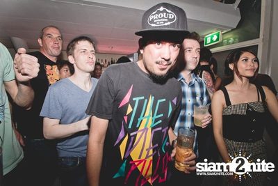 DJ Hype — photo 35