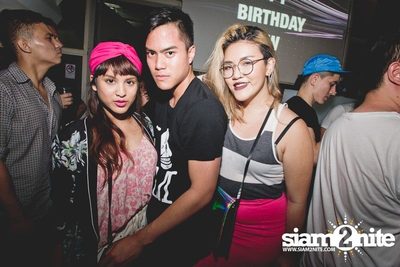 DJ Hype — photo 5