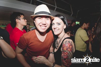 DJ Hype — photo 3