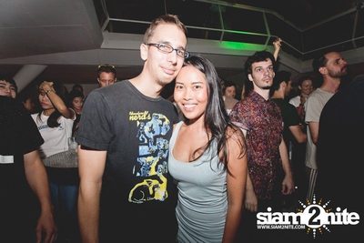 DJ Hype — photo 12