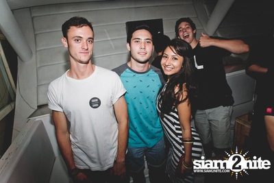 DJ Hype — photo 104